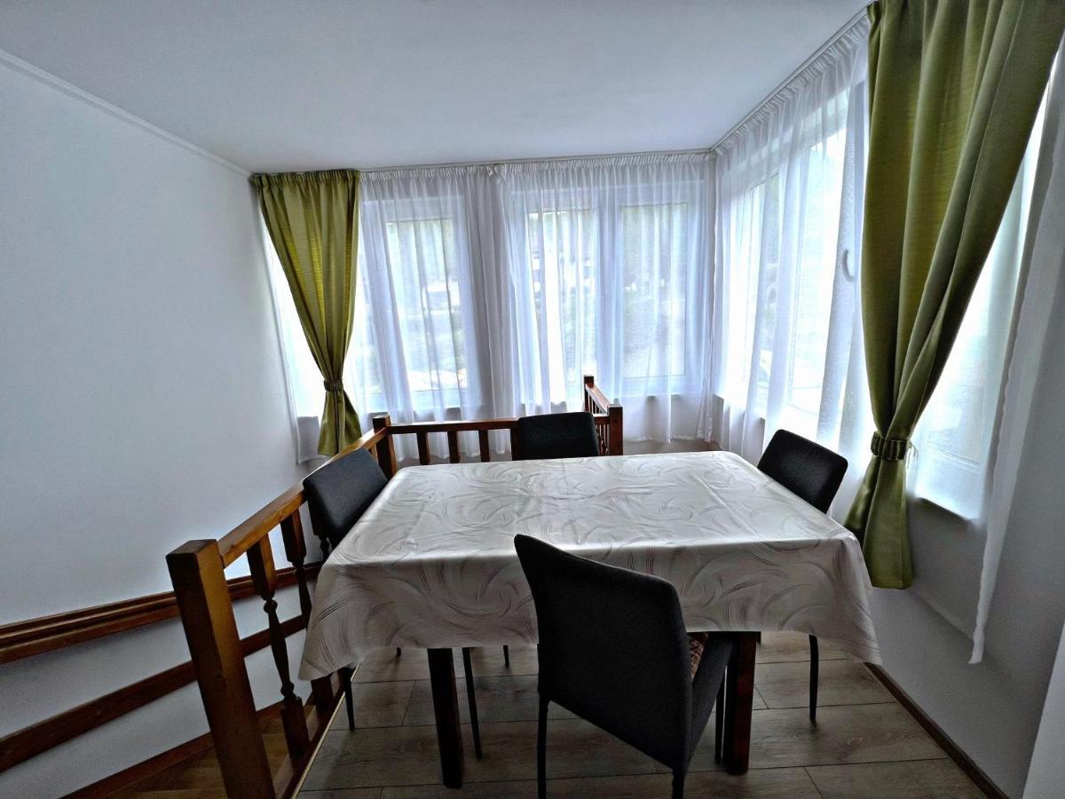 מלון סובאטה Casa Milla מראה חיצוני תמונה